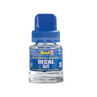 Revell Revell - Decal Soft - Matricalágyító folyadék (30 ml) 39693