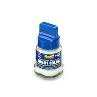 Revell Revell Revell "Night Color" Glow-In-The-Dark Paint 30 ml - fluoreszkáló festék 39802