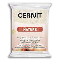 Cernit Cernit süthető gyurma N°1, 56 g - Nature Szavanna 40685