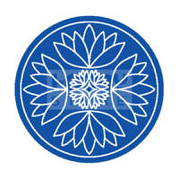 Pentacolor Kft Fa mandala alap-6 - 4126