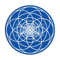 Pentacolor Kft Fa mandala alap-12 - 4132