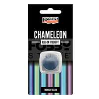 Pentacolor Kft Pentart Rub-on pigment chameleon effect 0,5 g midnight ocean (éjféli óceán) 41363