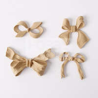 Pentacolor Kft Hőre lágyuló fa Masni szett 4 db - 43410