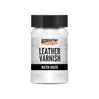 Pentacolor Kft Pentart - Vízbázisú fényes bőrlakk 100ml 44673