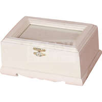 Pentacolor Kft Doboz, fényképtartó tetővel 16 x 12 x 7 cm - 5895