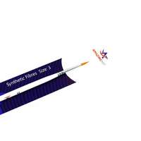 Amazing-Art AMAZING ART 3-as méretű szintetikus ecset makettezéshez