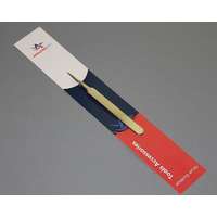 Amazing-Art AMAZING ART - Precíziós csipesz (Tweezer) makettezéshez 11cm