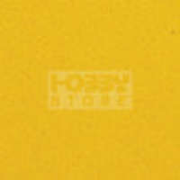 Pentacolor Kft Dekorgumi A4 sárga (1db) 5921-1