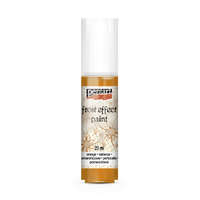 Pentacolor Kft Pentart Szatináló festék narancs 20 ml 6174