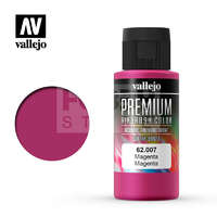 Vallejo Vallejo Premium RC Colors Magenta akrilfesték (60 ml) 62007V