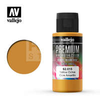 Vallejo Vallejo Premium RC Colors Yellow Ochre akrilfesték (60 ml) 62015V