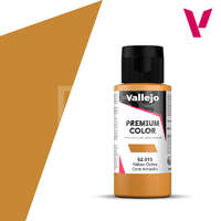 Vallejo Vallejo Premium RC Colors Yellow Ochre akrilfesték (60 ml) 62015V