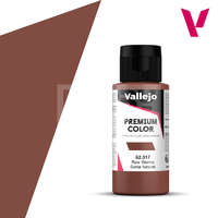 Vallejo Vallejo Premium RC Colors Raw Sienna akrilfesték (60 ml) 62017V