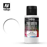 Vallejo Vallejo Premium RC Colors White Primer alapozófesték (60 ml) 62061V