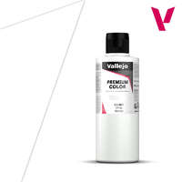 Vallejo Vallejo Premium RC Colors White akrilffesték (200 ml) 63001