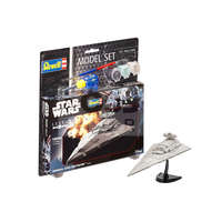 Revell Revell Star Wars Model Set Imperial Star Destroyer 1:12300 űrhajó makett 63609R