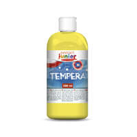 Pentacolor Kft Pentart Junior Tempera festék sárga 500 ml 6484