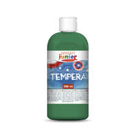 Pentacolor Kft Pentart Junior Tempera festék zöld 500 ml 6490