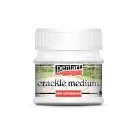 Pentacolor Kft Pentart Egykomponensű repesztőlakk 50 ml 657