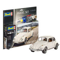 Revell Revell Model Set VW Beetle 1:32 autó makett 67681R