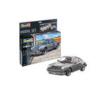 Revell Revell Model Set Porsche G Modell Coupé 1:24 autó makett 67688R
