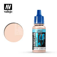 Vallejo Vallejo Mecha Color - Light Flesh akrilfesték 17 ml - 69005V