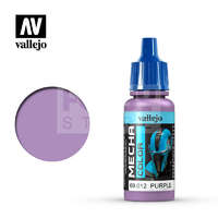 Vallejo Vallejo Mecha Color - Purple akrilfesték 17 ml - 69012V