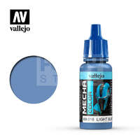 Vallejo Vallejo Mecha Color - Light Blue akrilfesték 17 ml - 69016V