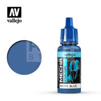 Vallejo Vallejo Mecha Color - Blue akrilfesték 17 ml - 69019V