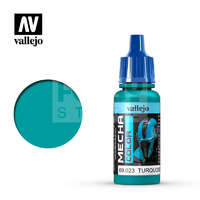 Vallejo Vallejo Mecha Color - Turquoise akrilfesték 17 ml - 69023V