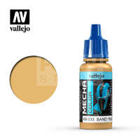 Vallejo Vallejo Mecha Color - Sand Yellow akrilfesték 17 ml - 69033V