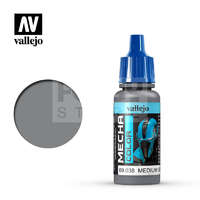 Vallejo Vallejo Mecha Color - Medium Grey akrilfesték 17 ml - 69038V