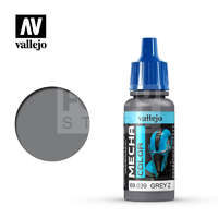 Vallejo Vallejo Mecha Color - Grey Z akrilfesték 17 ml - 69039V