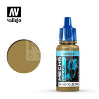 Vallejo Vallejo Mecha Color - Old Gold akrilfesték 17 ml - 69060V