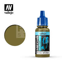Vallejo Vallejo Mecha Color - Bronze akrilfesték 17 ml - 69062V
