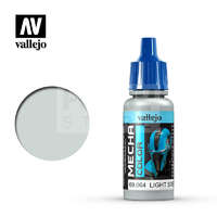 Vallejo Vallejo Mecha Color - Light Steel akrilfesték 17 ml - 69064V