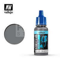 Vallejo Vallejo Mecha Color - Dark Steel akrilfesték 17 ml - 69065V