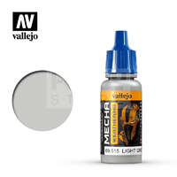 Vallejo Vallejo Mecha Color - Light Grey Wash akrilfesték 17 ml - 69515V