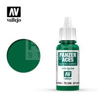 Vallejo Vallejo Panzer Aces Splinter Blotches I akrilfesték 17 ml 70346V