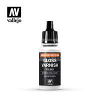 Vallejo Vallejo Model Color Permanent Gloss Varnish - Fényes lakk 70510