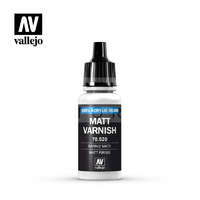 Vallejo Vallejo Model Color Permanent Matt Varnish - Matt lakk 70520