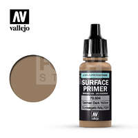 Vallejo Vallejo Surface Primer Ger. Dark Yellow alapozófesték 17ml 70604V