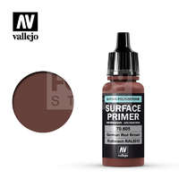Vallejo Vallejo Surface Primer Ger. Red Brown alapozófesték 17ml 70605V