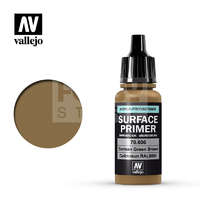 Vallejo Vallejo Surface Primer Ger. Green Brown alapozófesték 17ml 70606V