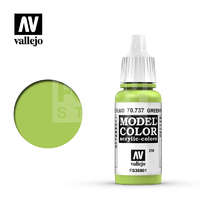 Vallejo Vallejo Model Color Green Fluo akrilfesték 70737