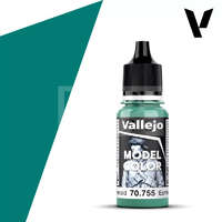 Vallejo Vallejo Model Color Light Emerald akrilfesték 70755