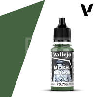 Vallejo Vallejo Model Color Splinter Green akrilfesték 70756