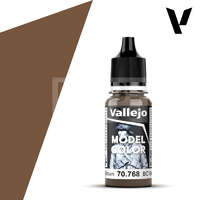 Vallejo Vallejo Model Color BC Dark Brown akrilfesték 70768