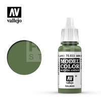 Vallejo Vallejo Model Color Ger.Cam.Bright Green akrilfesték 70833