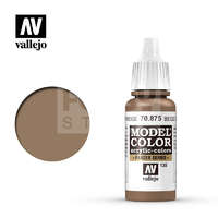Vallejo Vallejo Model Color Beige Brown akrilfesték 70875